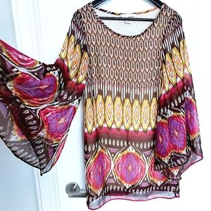 Beach Coverup👙🛍